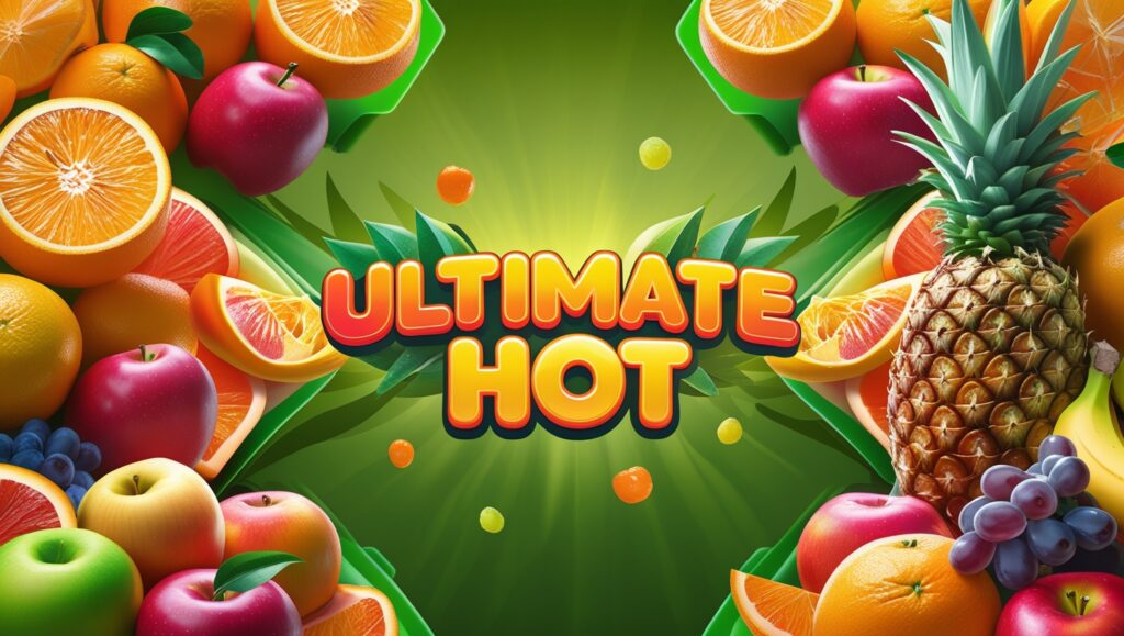 стратегії Ultimate Hot